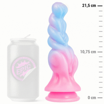 EPIC  - DILDO RHEONA DAWN