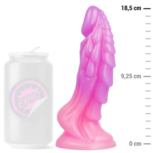 ÉPIC - DILDO GALATEA LUNAR GLOW