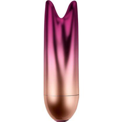 CLIMAXIMUM - VIBRADOR AVA DUAL BULLET