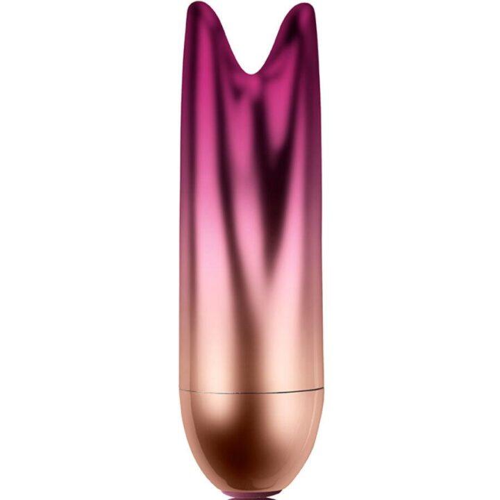 CLIMAXIMUM - VIBRADOR AVA DUAL BULLET