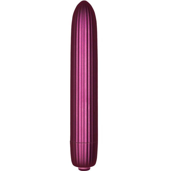 CLIMAXIMUM - VIBRADOR HERA TEXTURED BULLET