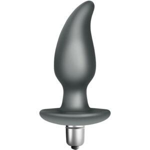 CLIMAXIMUM - PLUG ANAL VIBRATÓRIO IDOSI BULLET
