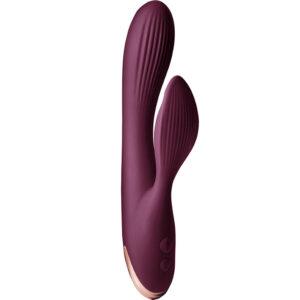 CLIMAXIMUM - VIBRADOR LYANNA RABBIT