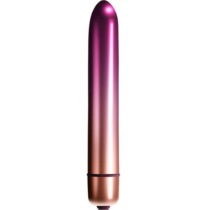CLIMAXIMUM - VIBRADOR SEPORA CLASSIC BULLET