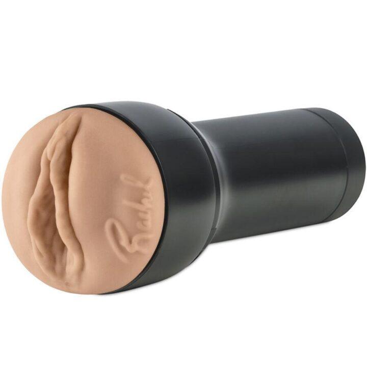 KIIROO - SINTA O MASTURBADOR RACHEL STARR COLEÇÃO STARS