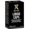 XPOWER - LIBIDO CAPS 60 CAPSULES