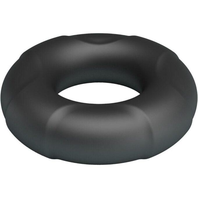CRAZY BULL - ANEL DE SILICONE ARVELL MODELO 12