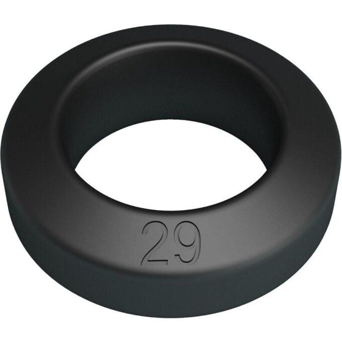 CRAZY BULL - ANEL DE SILICONE BRODAN MODELO 9