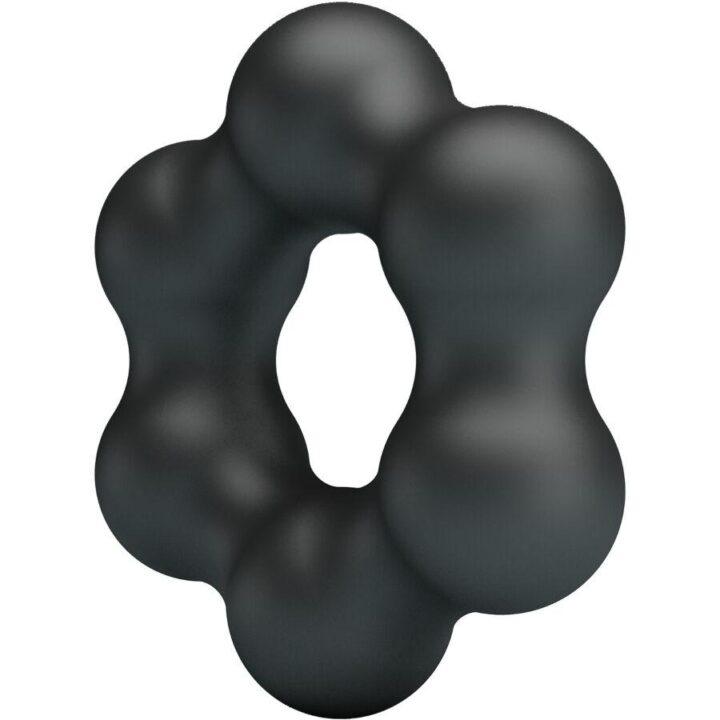 CRAZY BULL - ANEL DE SILICONE CLAUZELL MODELO 10