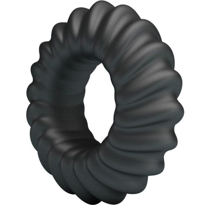 CRAZY BULL - ANEL DE SILICONE FITZ MODELO 8