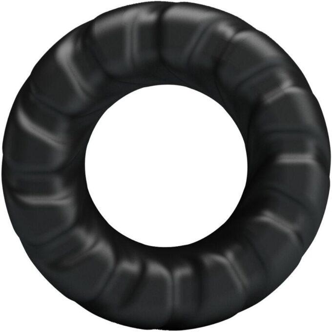 CRAZY BULL - ANEL DE SILICONE JERIKO MODELO 1