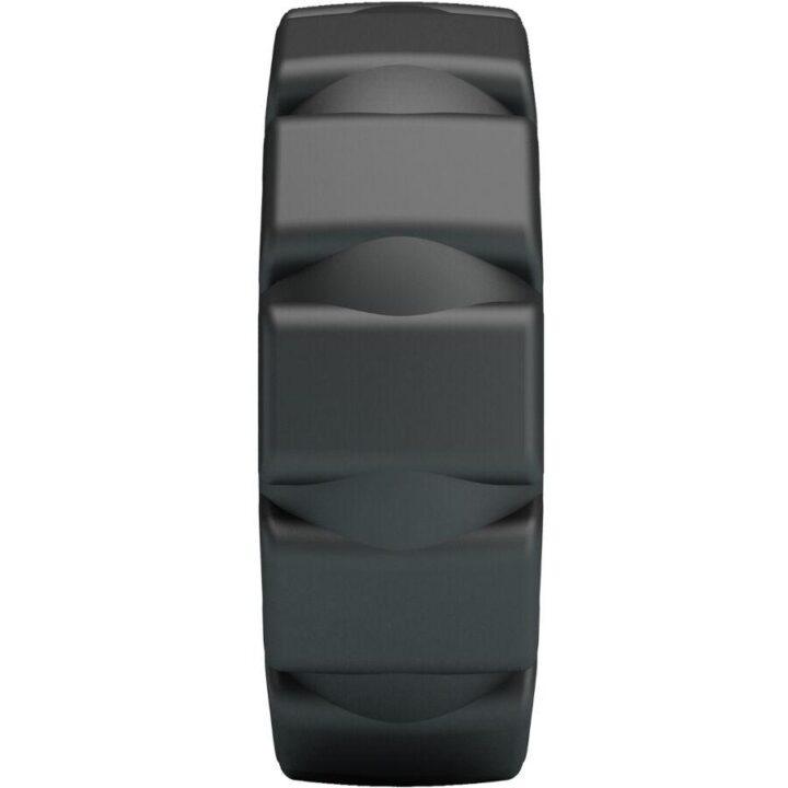 CRAZY BULL - ANEL DE SILICONE LAIDEN MODELO 5