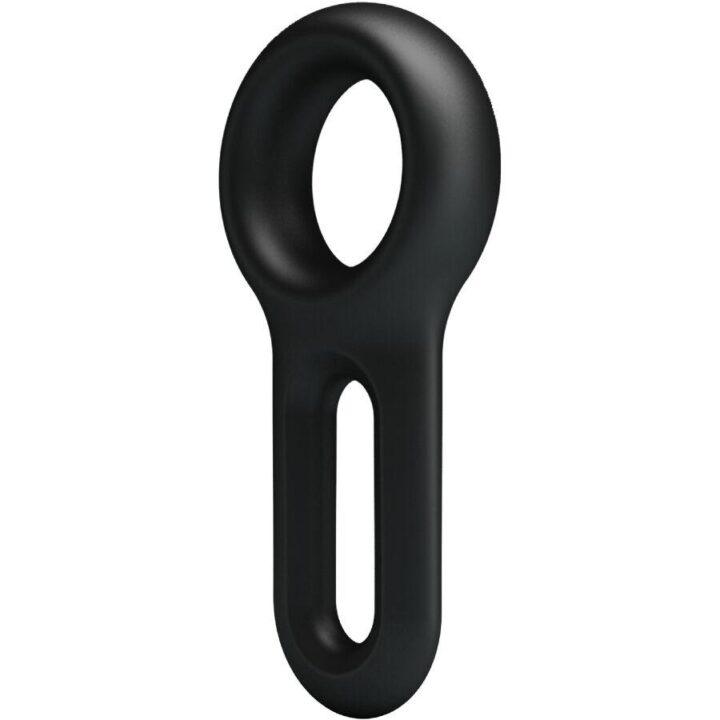 CRAZY BULL - ANEL DE SILICONE ONIEL MODELO 18