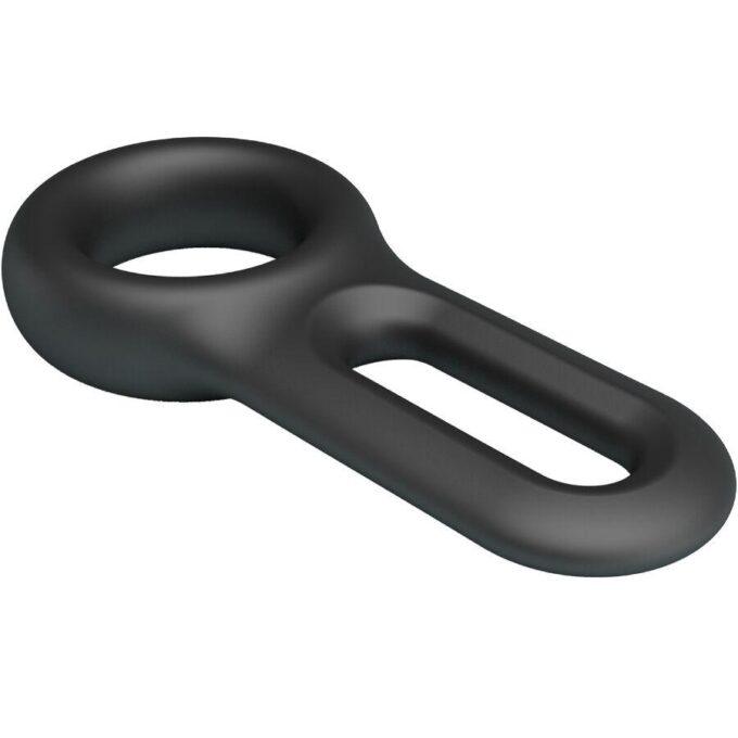 CRAZY BULL - ANEL DE SILICONE ONIEL MODELO 18