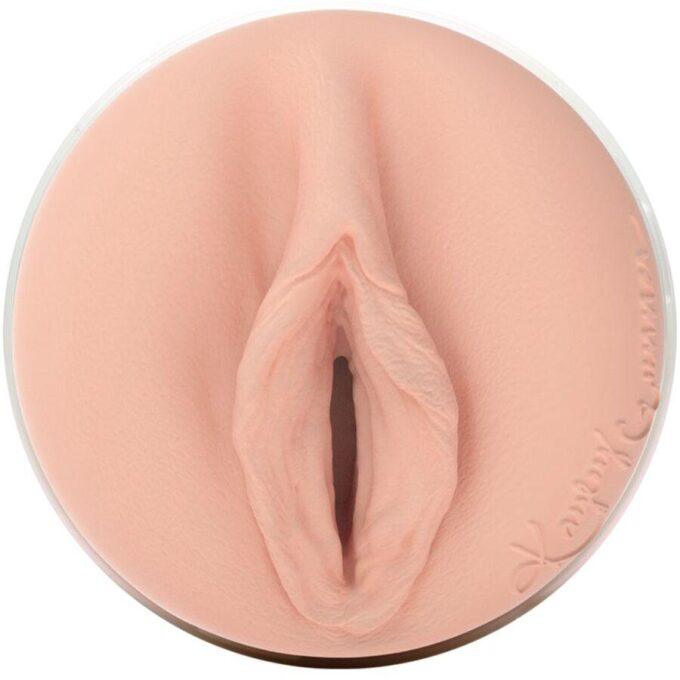 FLESHLIGHT - KAYLEY GUNNER MASTURBADOR DE VAGINA