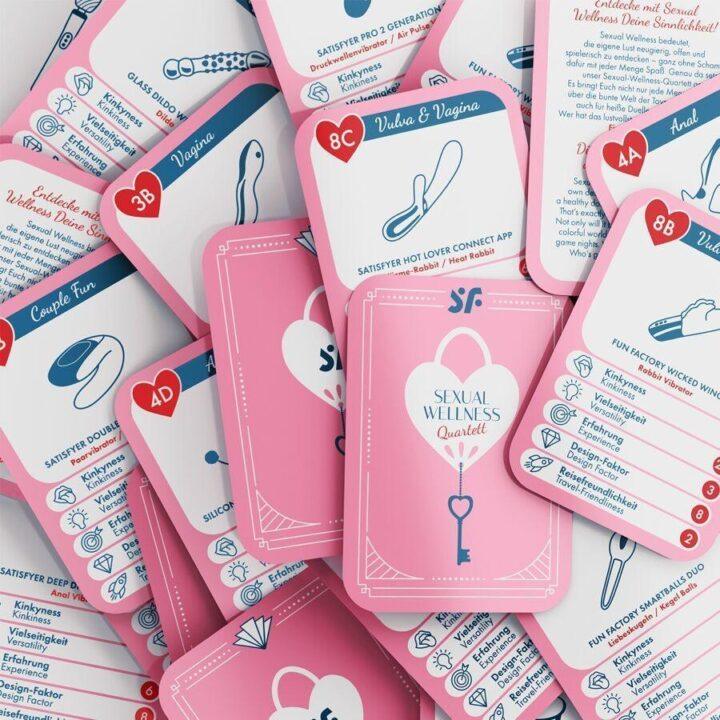 SATISFYER - CALENDÁRIO DO ADVENTO PREMIUM 2025