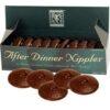SPENCER & FLEETWOOD - AFTER DINNER NIPPLES 8 UNITS