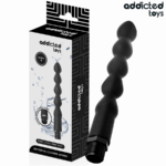 ADDICTED TOYS - LIMPADOR ANAL COM ADAPTADOR UNIVERSAL MODELO 6