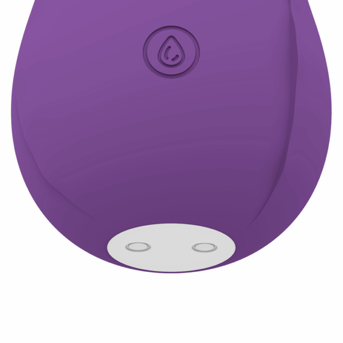 MIA - ROSE WAVE CLITORIS SUCTION EDIÇÃO LIMITADA - ROXO