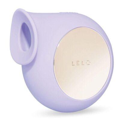 LELO - ESTIMULADOR DE ONDAS SILA CRUISE - LILAC