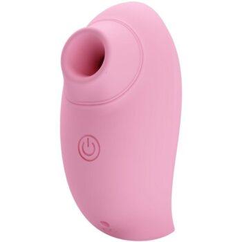 ROMANCE - INALAR PÁSSARO MINI VENTOSA COM FUNÇÃO DE MEMÓRIA