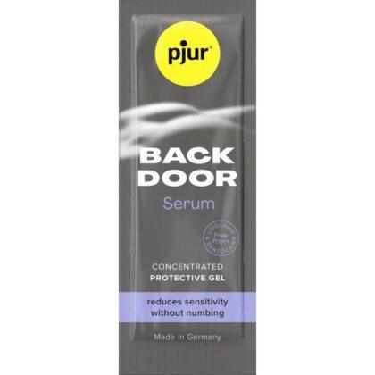 PJUR - SÉRUM PROTETOR ANAL BACK DOOR 1,5 ML