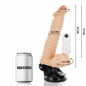 BASECOCK-1
