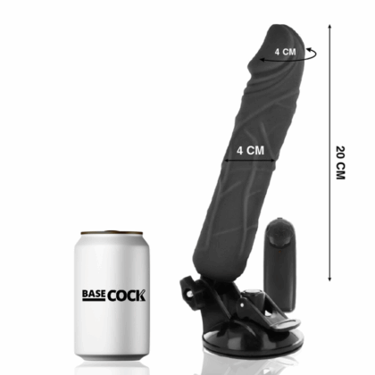 BASECOCK-1