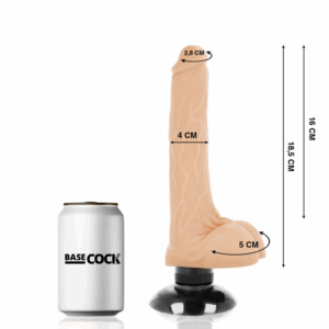 BASECOCK-1