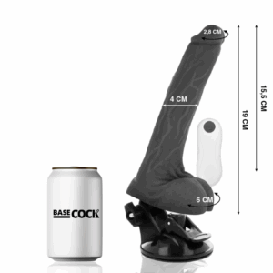 BASECOCK-1