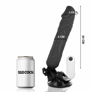 BASECOCK-1