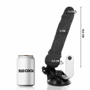 BASECOCK-1