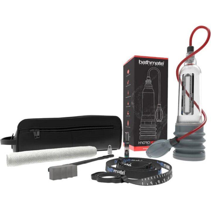 BATHMATE - HYDROXTREME 9 BOMBA DE PÊNIS X40