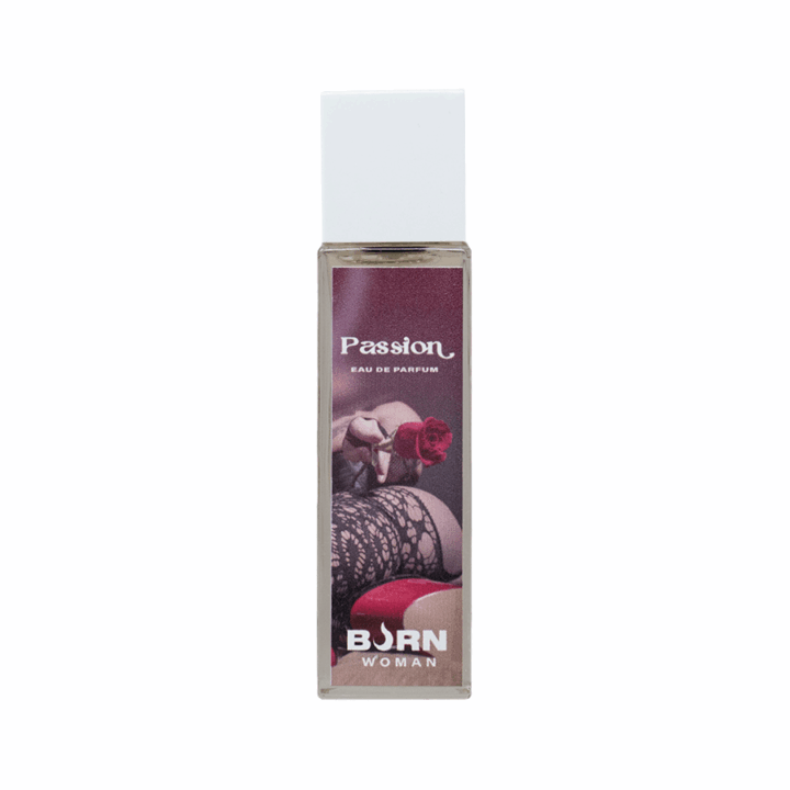 BURN - PASSION PERFUME FEMININO 20 ML