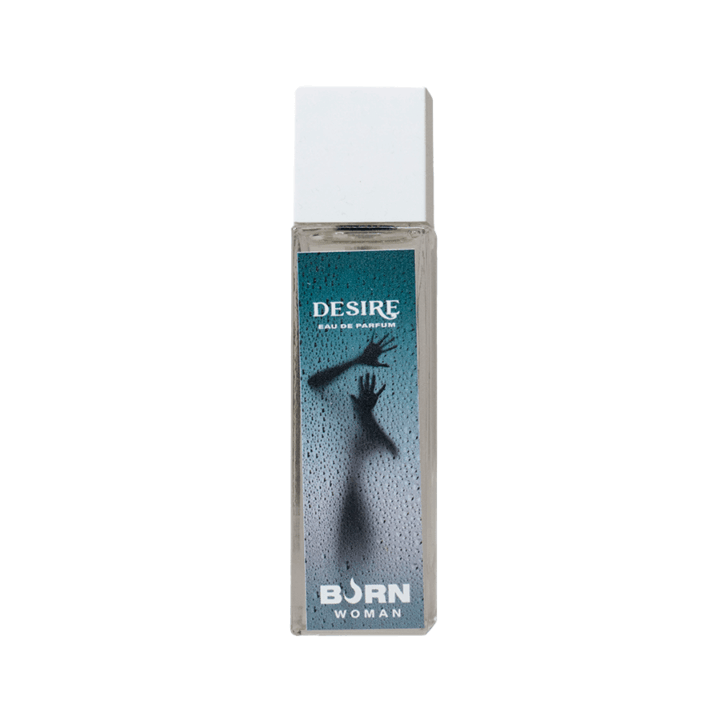 BURN - DESIRE PERFUME FEMININO 20 ML