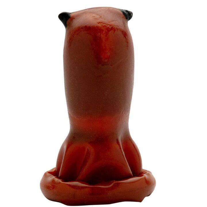 CONDOMERIE - PRESERVATIVOS NOVIDADES PINTADOS À MÃO CORUJA