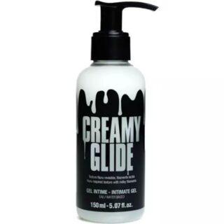 CREAMY - GEL ÍNTIMO GLIDE EFEITO FIO LEITOSO 150 ML