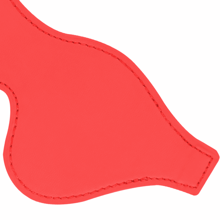 DARKNESS - MSCARA VERMELHA