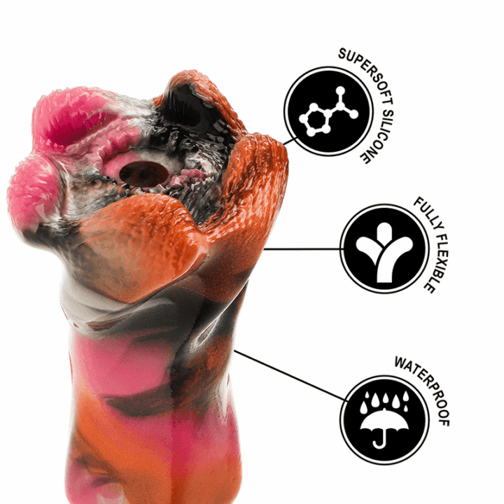 EPIC - TELEMUS CICLOPS BOCA MASTURBADOR MASCULINO