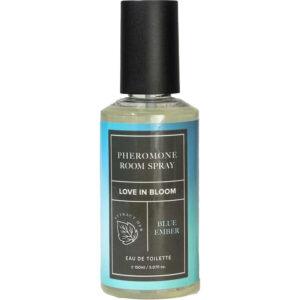 EYE OF LOVE - BLOOM SPRAY DE AMBIENTES INDICA BLUE EMBER 150 ML