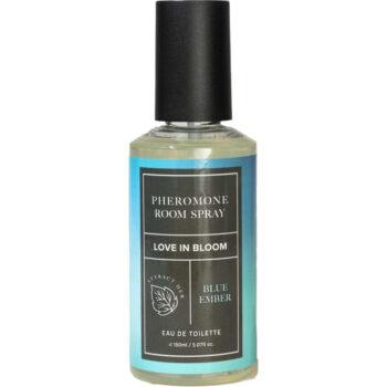 EYE OF LOVE - BLOOM SPRAY DE AMBIENTES INDICA BLUE EMBER 150 ML