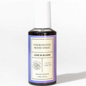 EYE OF LOVE - BLOOM SPRAY DE AMBIENTE INDICA LILAC DREAM 150 ML