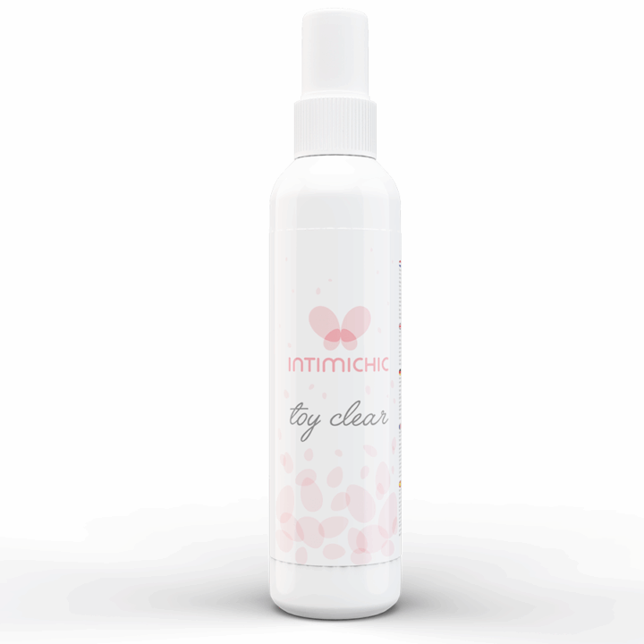 INTIMICHIC - LIMPADOR DESINFETANTE 150 ML