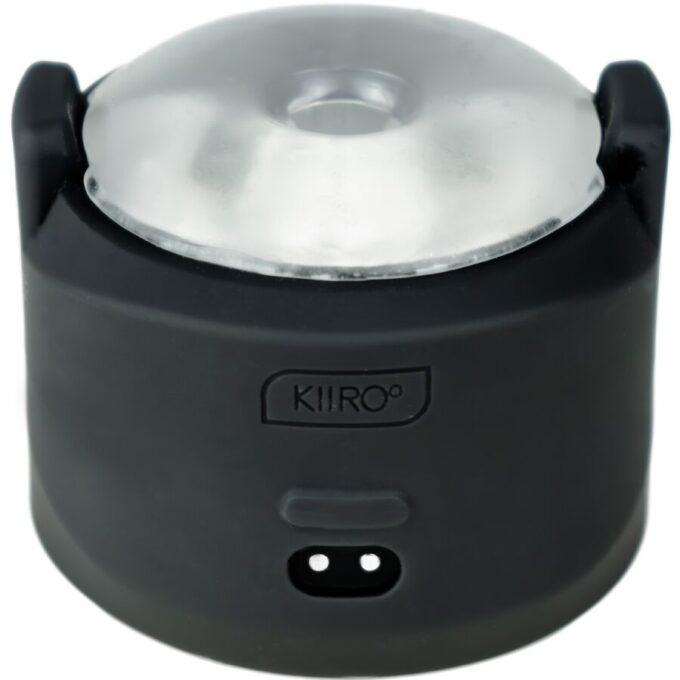 KIIROO - VIBRADOR DE BOLSO MASCULINO POWERSHOT