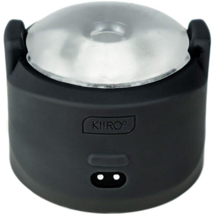 KIIROO - VIBRADOR DE BOLSO MASCULINO POWERSHOT