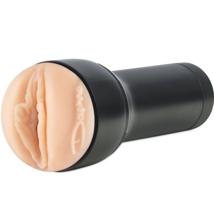 KIIROO - FEEL DAPHNE LAAT COLEÇÃO DE ESTRELAS STROKERS COMPATÍVEL COM POWERBLOW