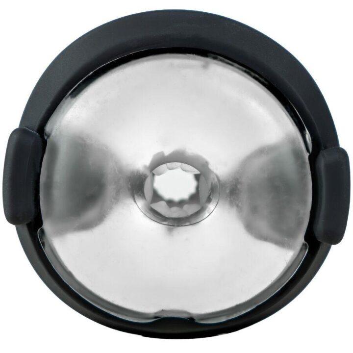 KIIROO - VIBRADOR DE BOLSO MASCULINO POWERSHOT