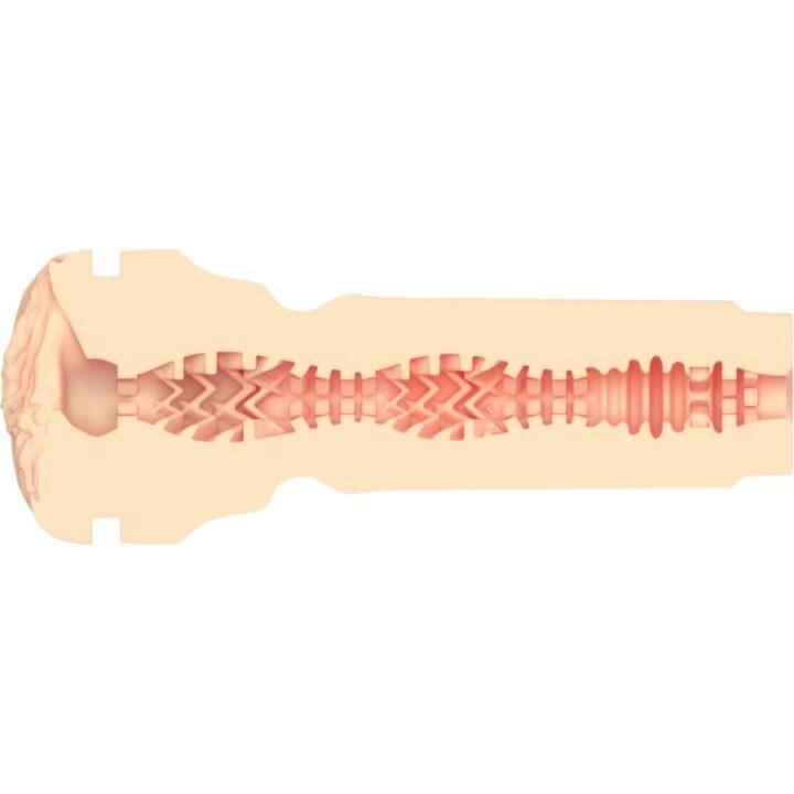 KIIROO - FEEL DAPHNE LAAT COLEÇÃO DE ESTRELAS STROKERS COMPATÍVEL COM POWERBLOW