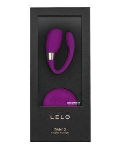 LELO-1
