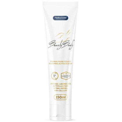 MEDICA GROUP - BEAUTY BOOTY SERUM 150 ML